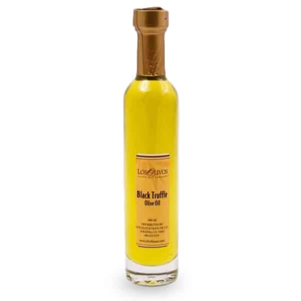 100 ml Black Truffle Olive Oil