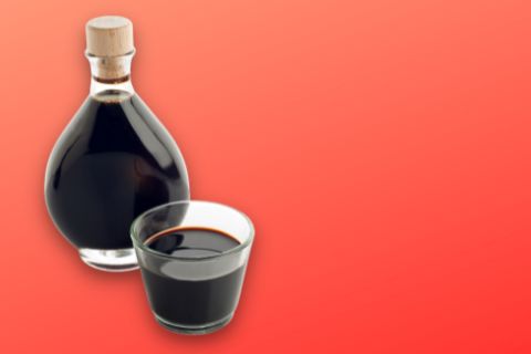 Balsamic Vinegars