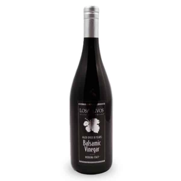 18 Year Aged Balsamic Vinegar 750 ml